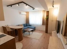 Modern Bazaar Apartment