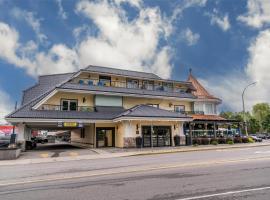 Prestige Beach House, WorldHotels Crafted