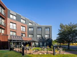 LOFTSTYLE Hotel Gerlingen, Sure Hotel Collection by Best Western, Hotel in Gerlingen