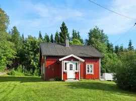 Amazing Home In Halden With Wifi
