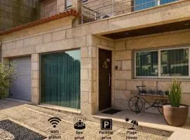 Casa Dominique - Spa & Confort