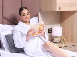 ZEN Suites Hotel Massira