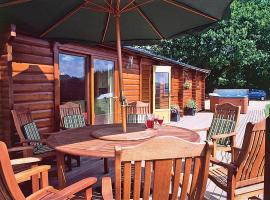 Cider Mill Lodge - Hw7420, hotel v destinaci Tintern