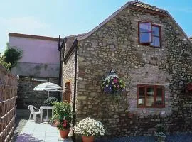 Honey Acre Cottage - E2379