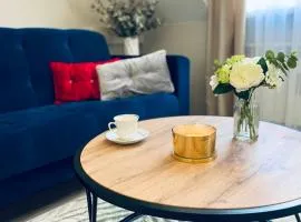 Apartament w rynku-Polkowice