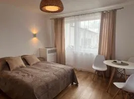 Pokoje Gościnne REST