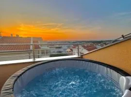 Apartman Maky