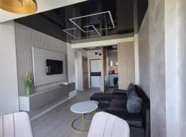 The Black Sea Vibe Retreat