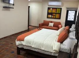 Estancia Colobri