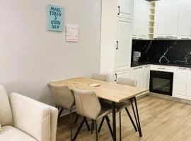 A&E Seaside Apartment