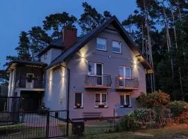 Dom Gościnny Sówka