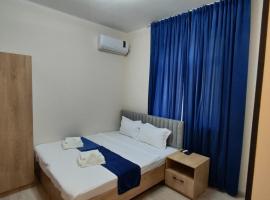 Anhor Hotel, hotel near Tashkent International Airport - TAS, Tashkent