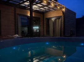 H&Z Radawa Zosia，位于拉达瓦的酒店