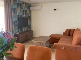 Apartmani Radmanovic