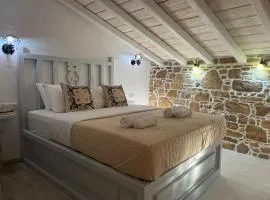 Rodakas Rooms-Dafni