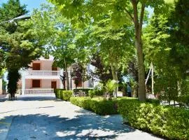 Vila Gridi- Apartamente me Qera
