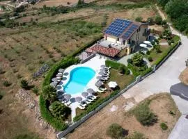 Agriturismo L'Oasi