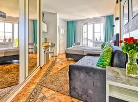 Apartament Nadmorski HEXAGON - 5D Apartamenty