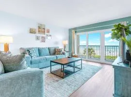 Boardwalk 205