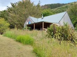 Okuti Retreat