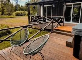 Holiday cabin 'CRANE'