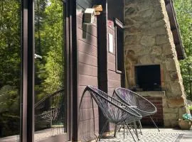 Forest Lodge