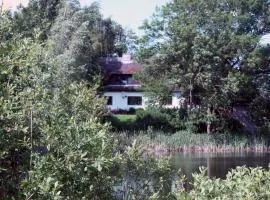 Rügen FeWo-Lohme auf Jasmund
