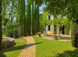 La Galerie, maison de charme au coeur du Luberon