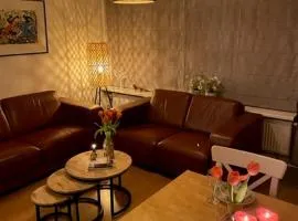 Appartementen Zuiderstrand H