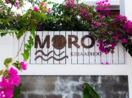 Moro Kihaadhoo