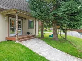 Cozy Country cottage