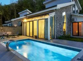 New Balturk Nature Villas