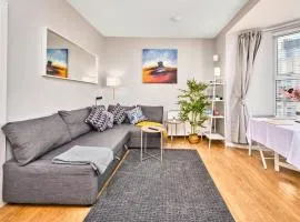 Princess Blue 2 ~ Portrush by the Sea