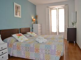 Albergue Valle del Nonaya, Hotel in Salas