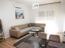 Urban Coast - Ulcinj Apartment