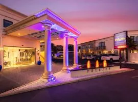 Palazzo Motor Lodge