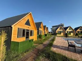 Teras Garden Bungalov Hatay