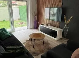 Apartment D