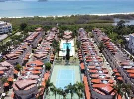 Maiorca Triplex pe na areia praia Cachoeira 5 Qtos