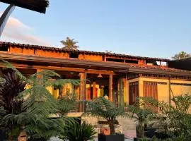 Amaruka Hotel
