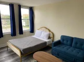 The Oakden Suites in Orange Loop C1