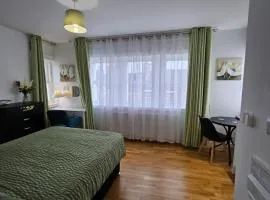 Central Chambers Suites Suite 3