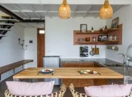Duplex Le Nusa