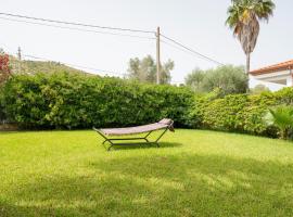 A Casa da Carol: Montecorice'de bir otel