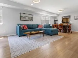 3BR 3BA Seaside Nest