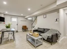 Cheverly Vacation Rental Less Than 9 Mi Washington, DC!