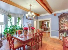 Historic Home with Yard in the Heart of Reading!