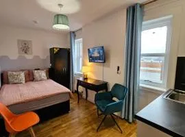 Central Chambers Suites - Suite 4