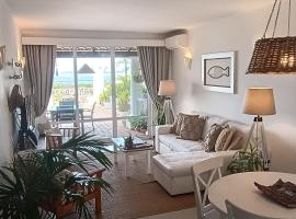 Ocean Terraces Vila Gaivota I, hotel a Ferragudo