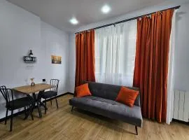 Batumi Seaside Apartment